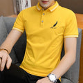 Lavelo Men's Polo Shirt - Minha loja