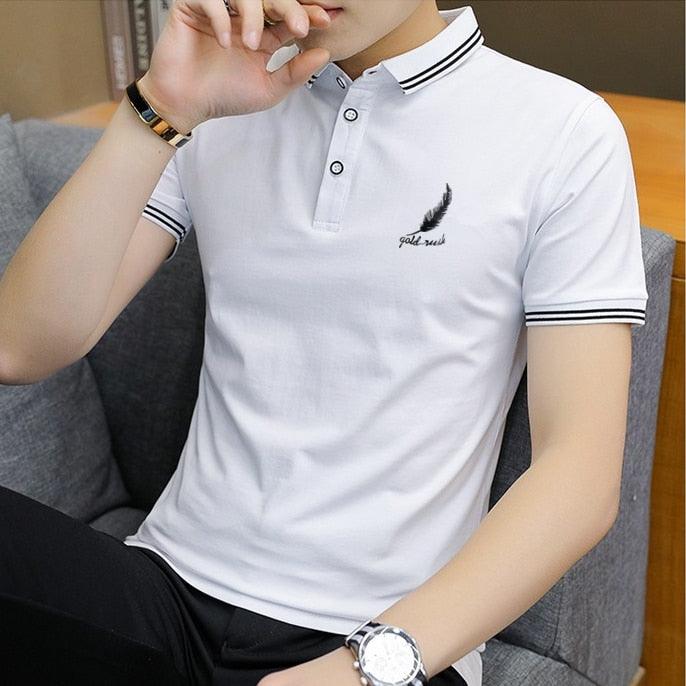 Lavelo Men's Polo Shirt - Minha loja