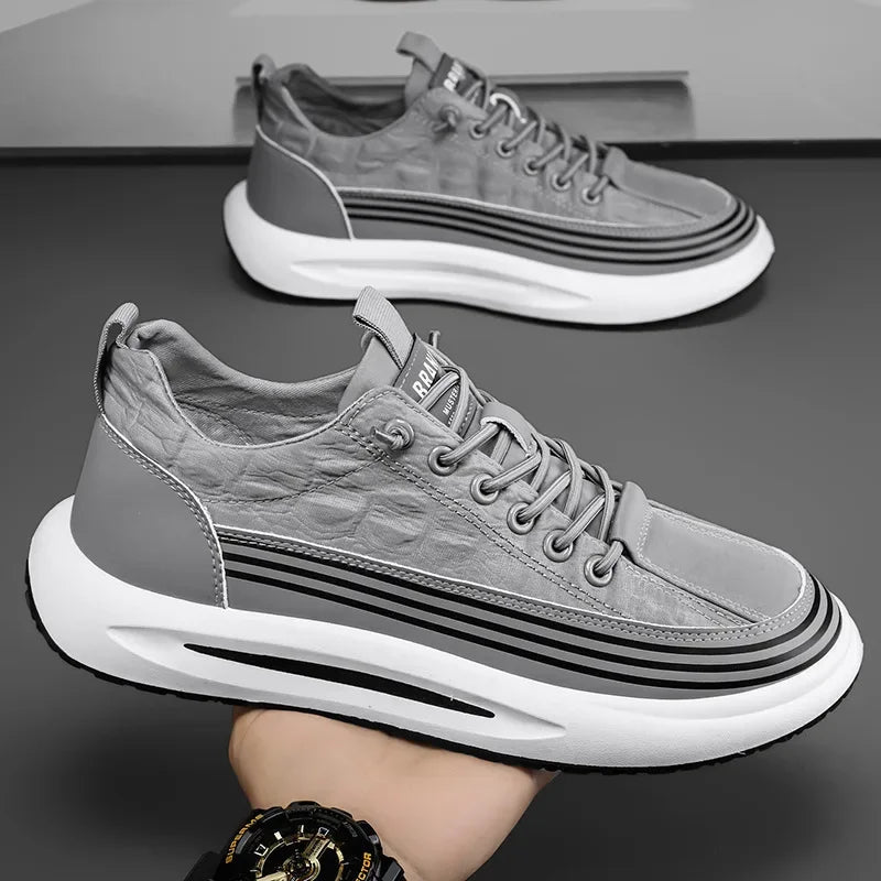 Frencci Nova Walk Men's Casual Sneakers - Minha loja