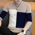 Lisbon Men's Sweater - Minha loja