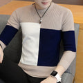 Lisbon Men's Sweater - Minha loja