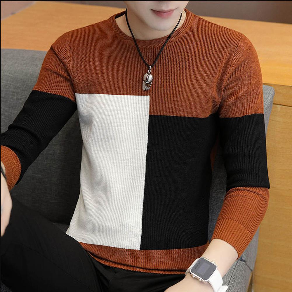Lisbon Men's Sweater - Minha loja