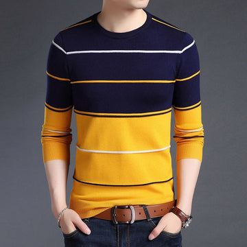 Syerra Men's Sweater - Minha loja