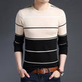 Syerra Men's Sweater - Minha loja